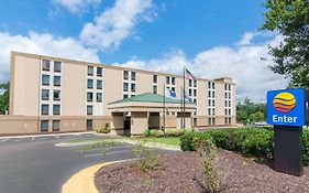 Comfort Inn And Suites Chester Va